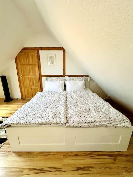 Familiaeres & Naturnahes Wohnen - Csodakert Ferienhaus