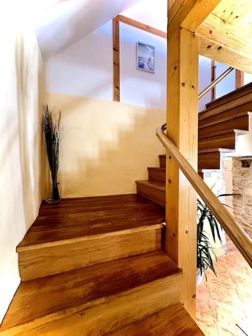 Holiday home Familiaeres & Naturnahes Wohnen - Csodakert Lokut