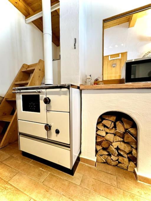 Holiday home Familiaeres & Naturnahes Wohnen - Csodakert Lokut