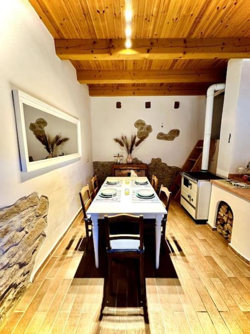 Holiday home Familiaeres & Naturnahes Wohnen - Csodakert *