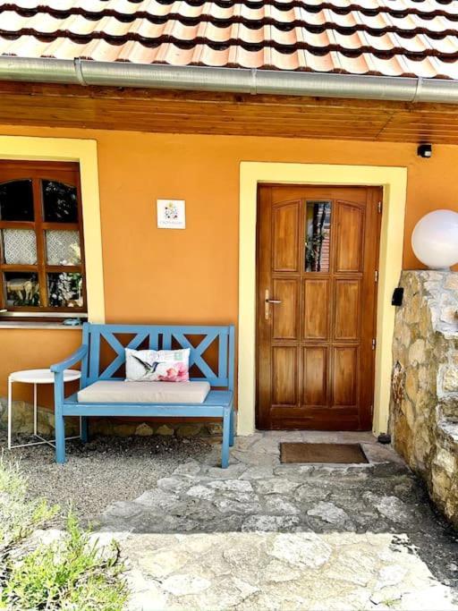 Familiaeres & Naturnahes Wohnen - Csodakert Holiday home Lokut