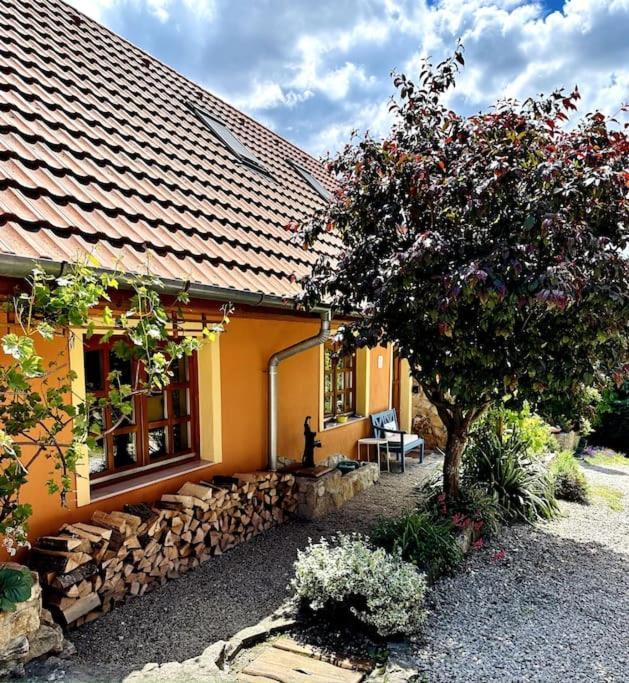 Familiaeres & Naturnahes Wohnen - Csodakert Holiday home *
