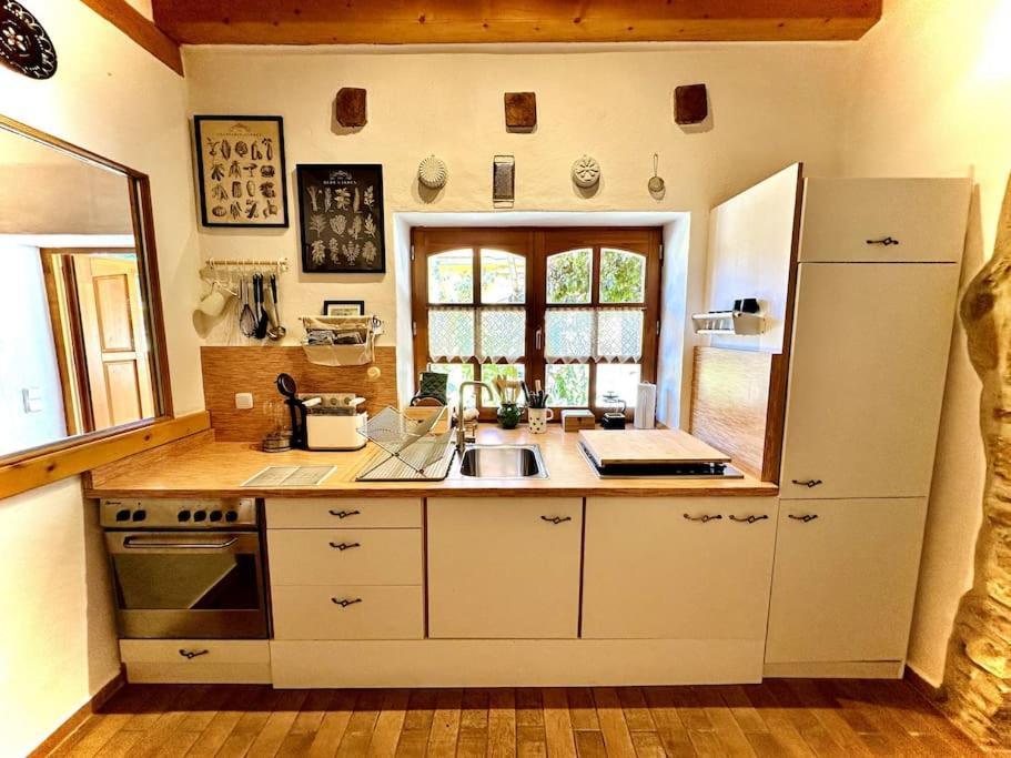 Familiaeres & Naturnahes Wohnen - Csodakert Holiday home Lokut