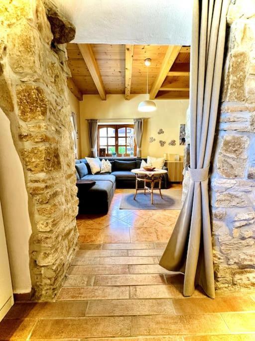 Familiaeres & Naturnahes Wohnen - Csodakert Holiday home Lokut